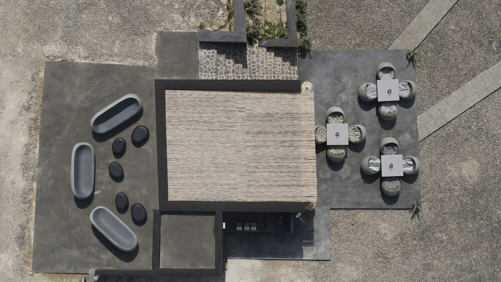 Фото Absolute Paradise Santorini- Adults Only