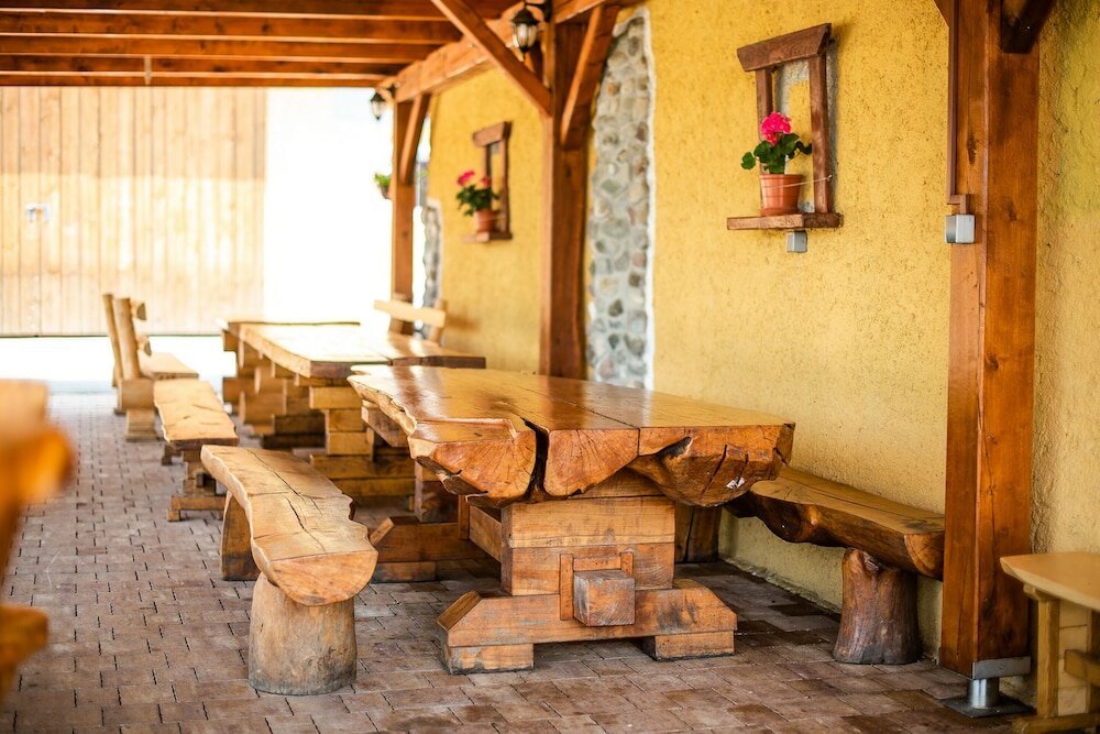 Фото Apartment With Sauna pr' Geci