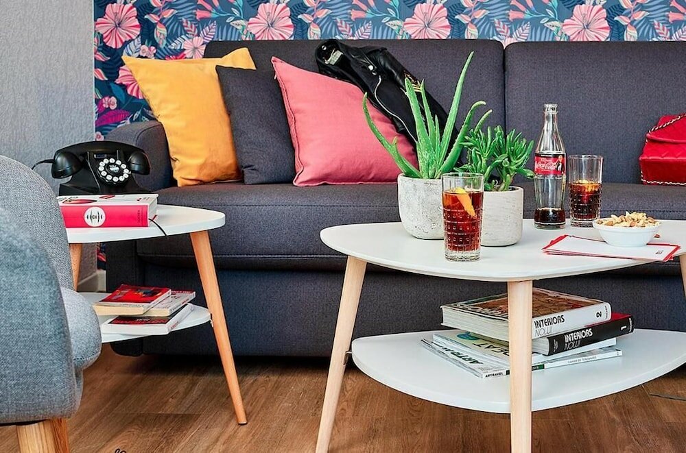 Фото Marmont Hotel