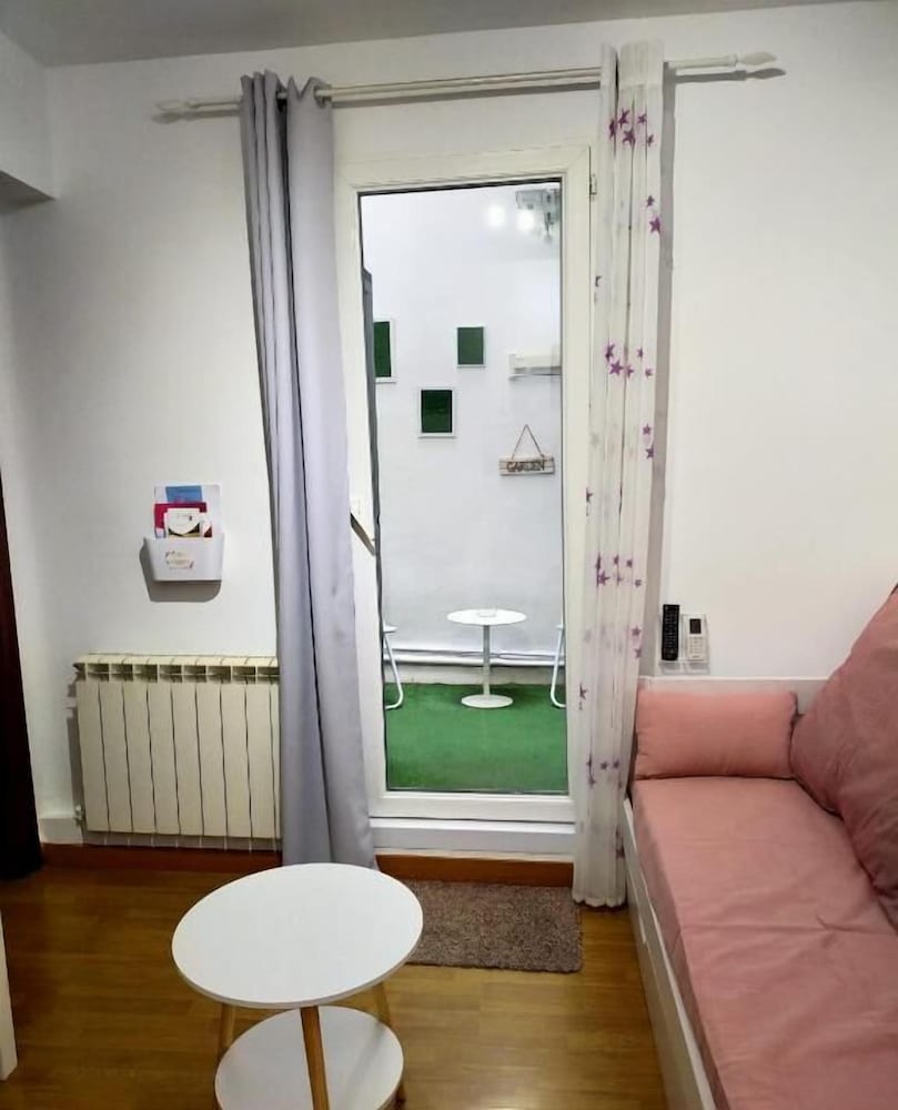 Фото Pension Travesia