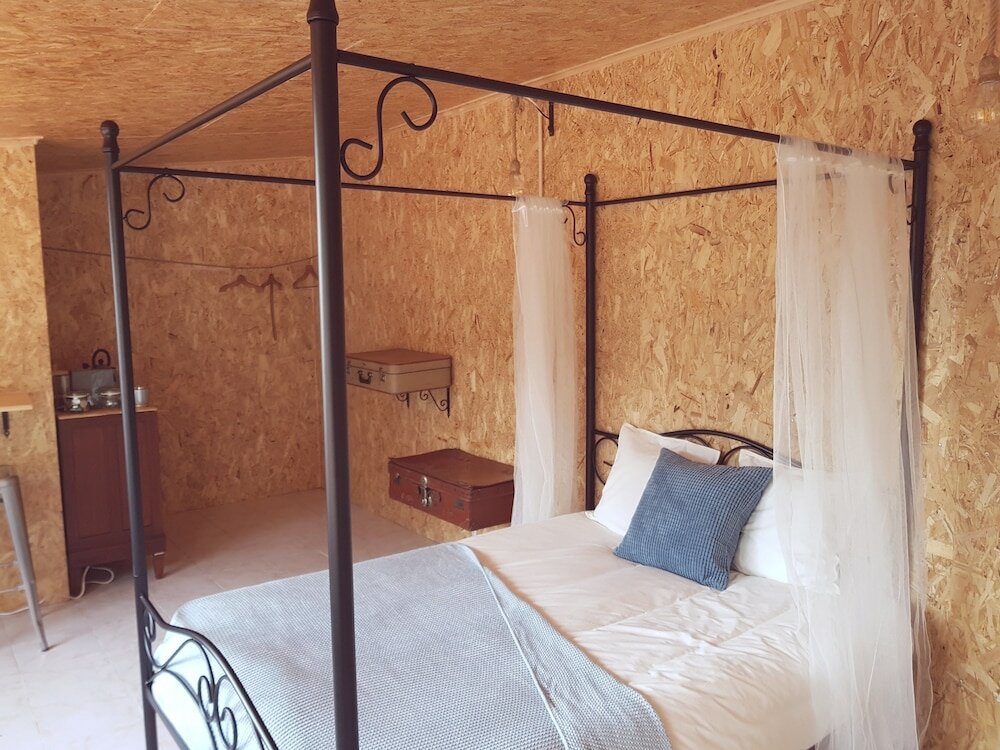 Фото Refugio do Esquilo