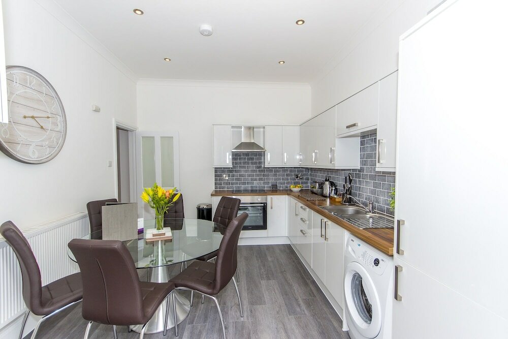 Фото 3 Bed- Raleigh by Pureserviced