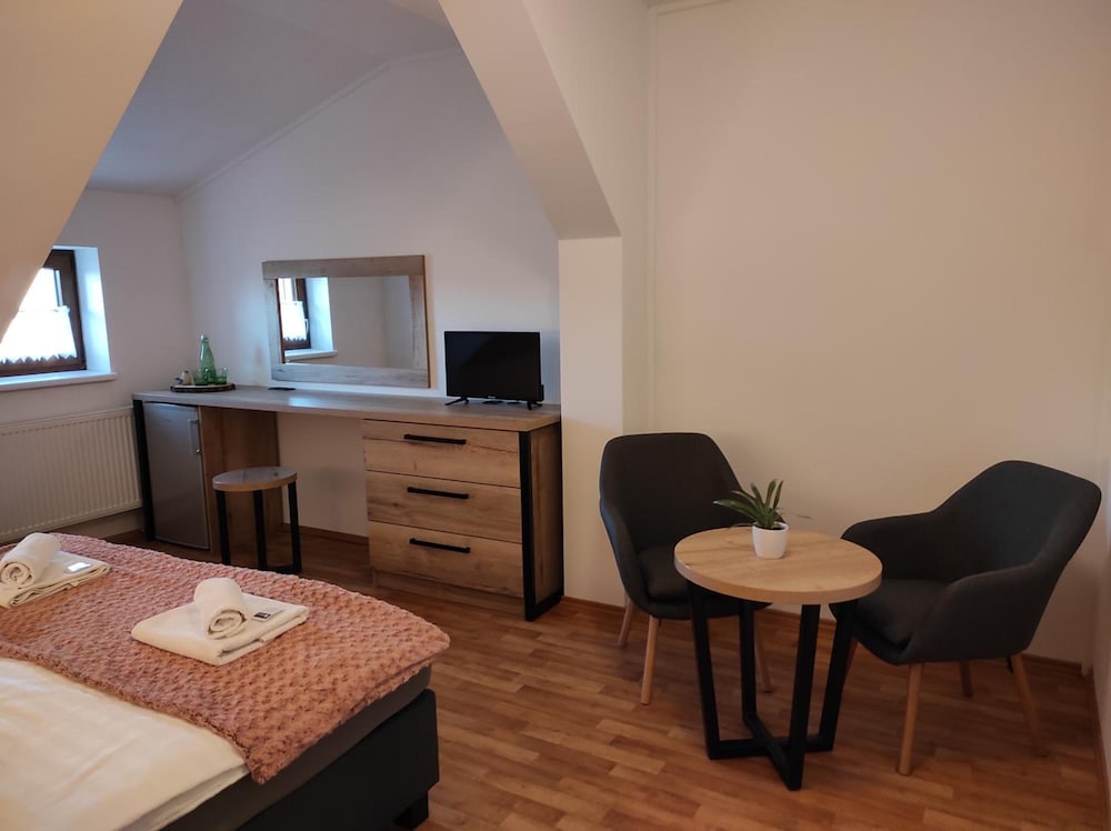 Фото Rezidence Vogelsang