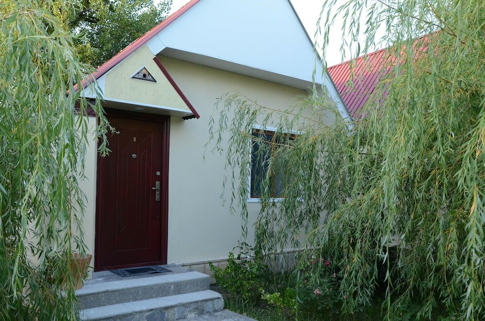 Фото Qabala River Palace