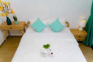 Happy Villa Hue City (Thua Thien-Hue, City of Hue), hotel