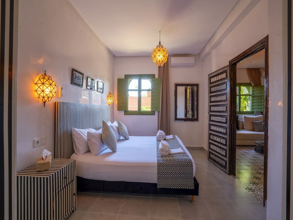 Фото Riad Dar Sido