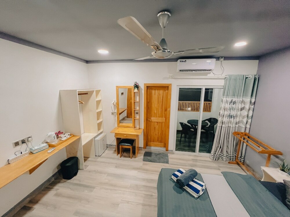 Фото Гостевой Дом Mahchavaru Maldivers