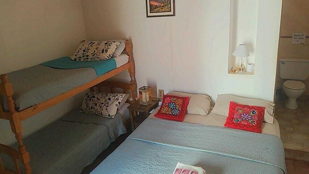 Фото Cactus Hotel