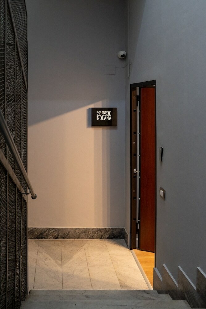 Фото Nolana 28 Rooms in Naples