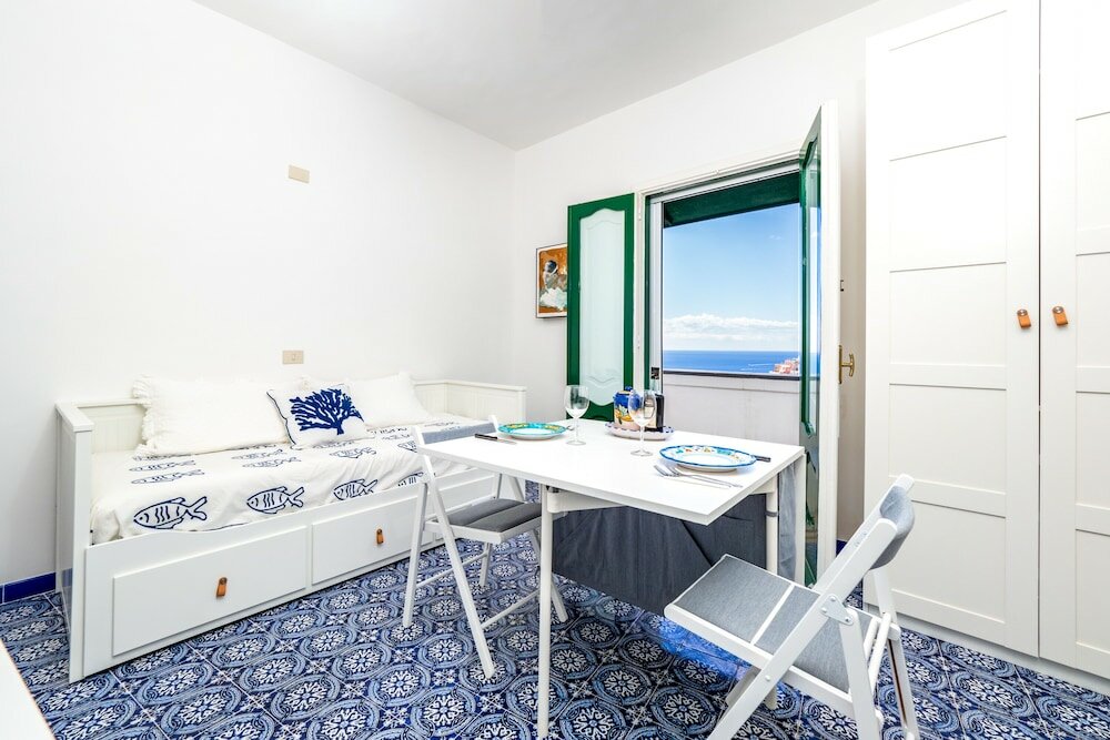 Фото Positano Dream Home