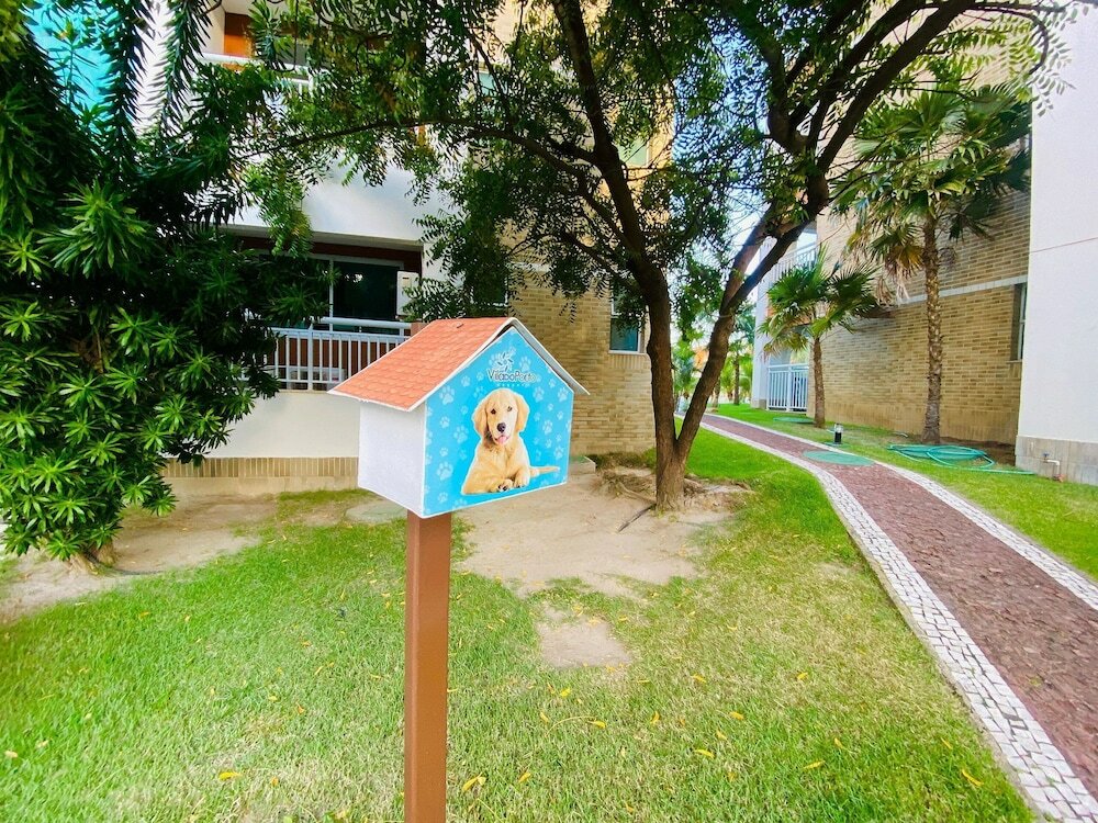 Фото Resort Vila do Porto