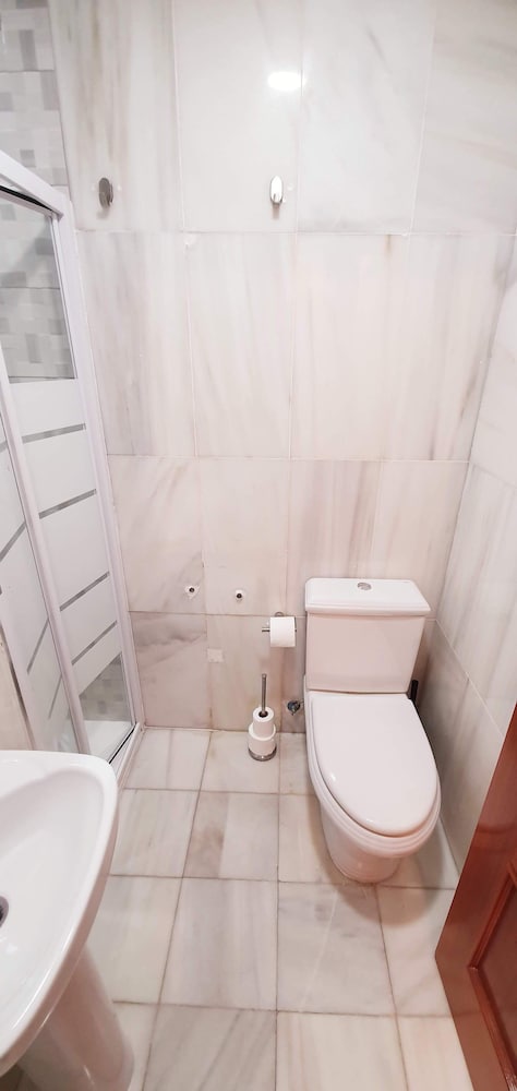 Фото Fan Rooms Carretería