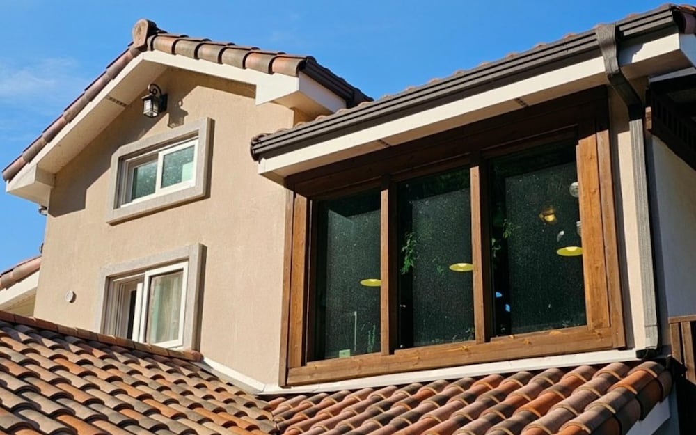 Фото Jeongseon Solmi Pension