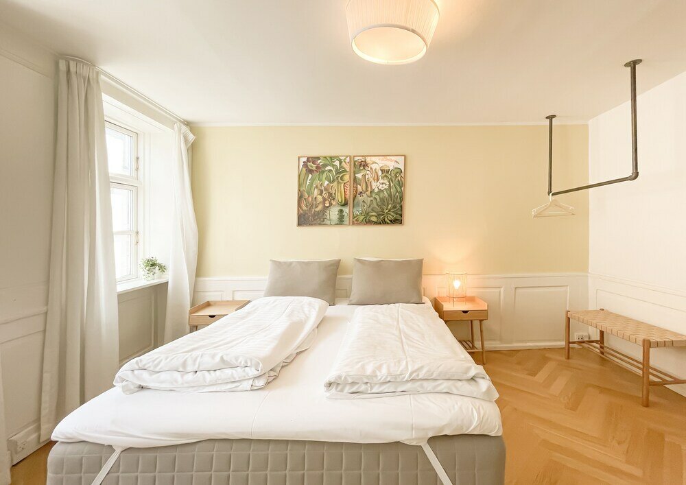 Фото Mikkel Bryggers Gade