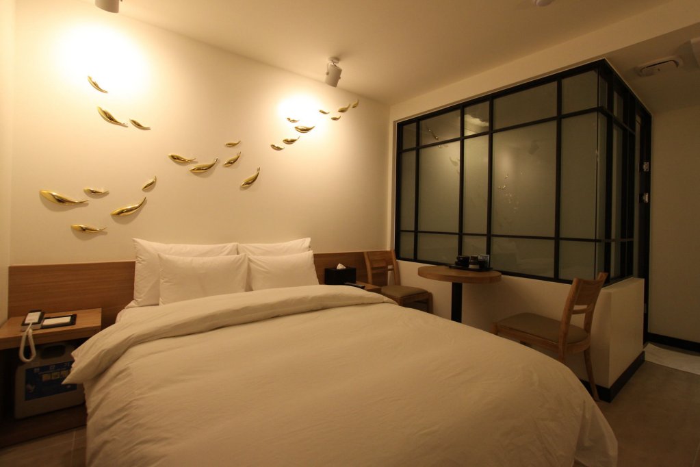 Фото Premier Hotel Xym