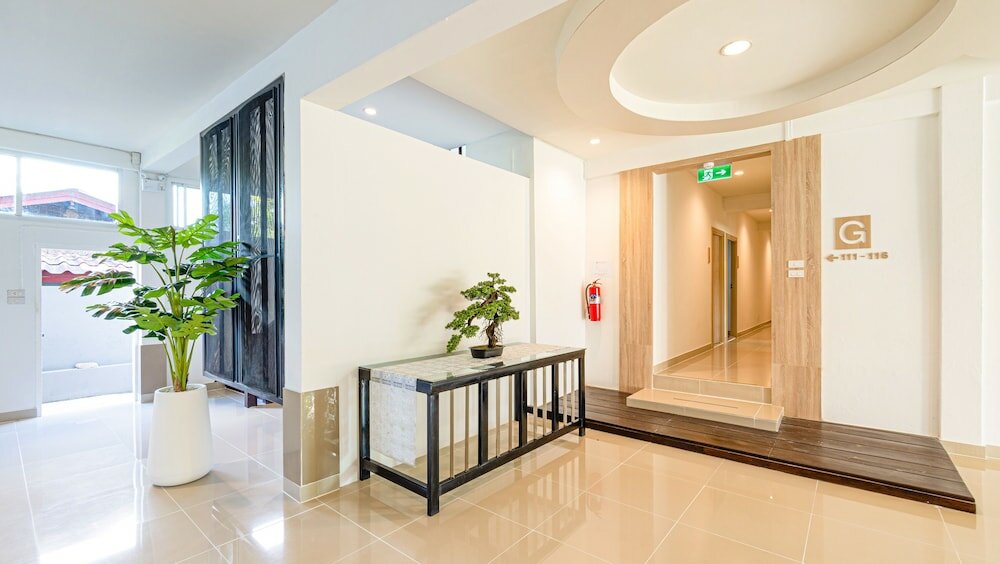 Фото B2 Phayao Boutique & Budget Hotel