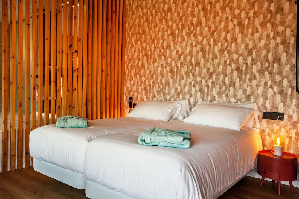 Фото Nidos de Carnota