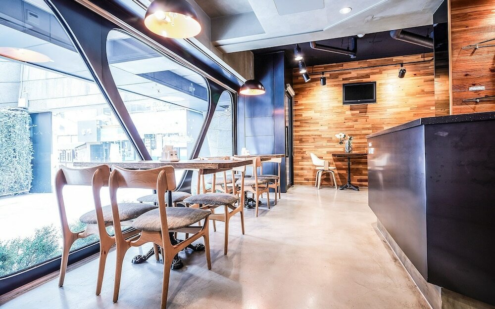 Фото Yeoksam Tria