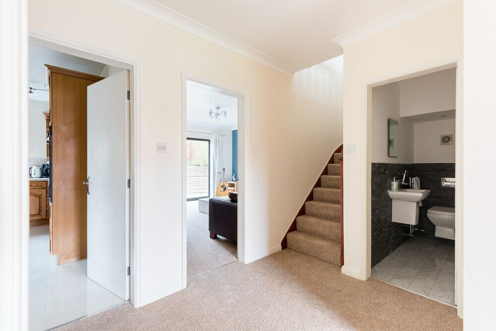 Фото Drayton Manor House