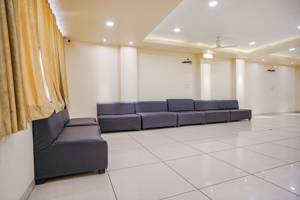 Фото Fabhotel Sukh Vilas