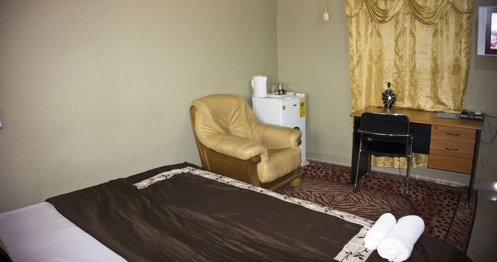 Фото Telecentre Hotel