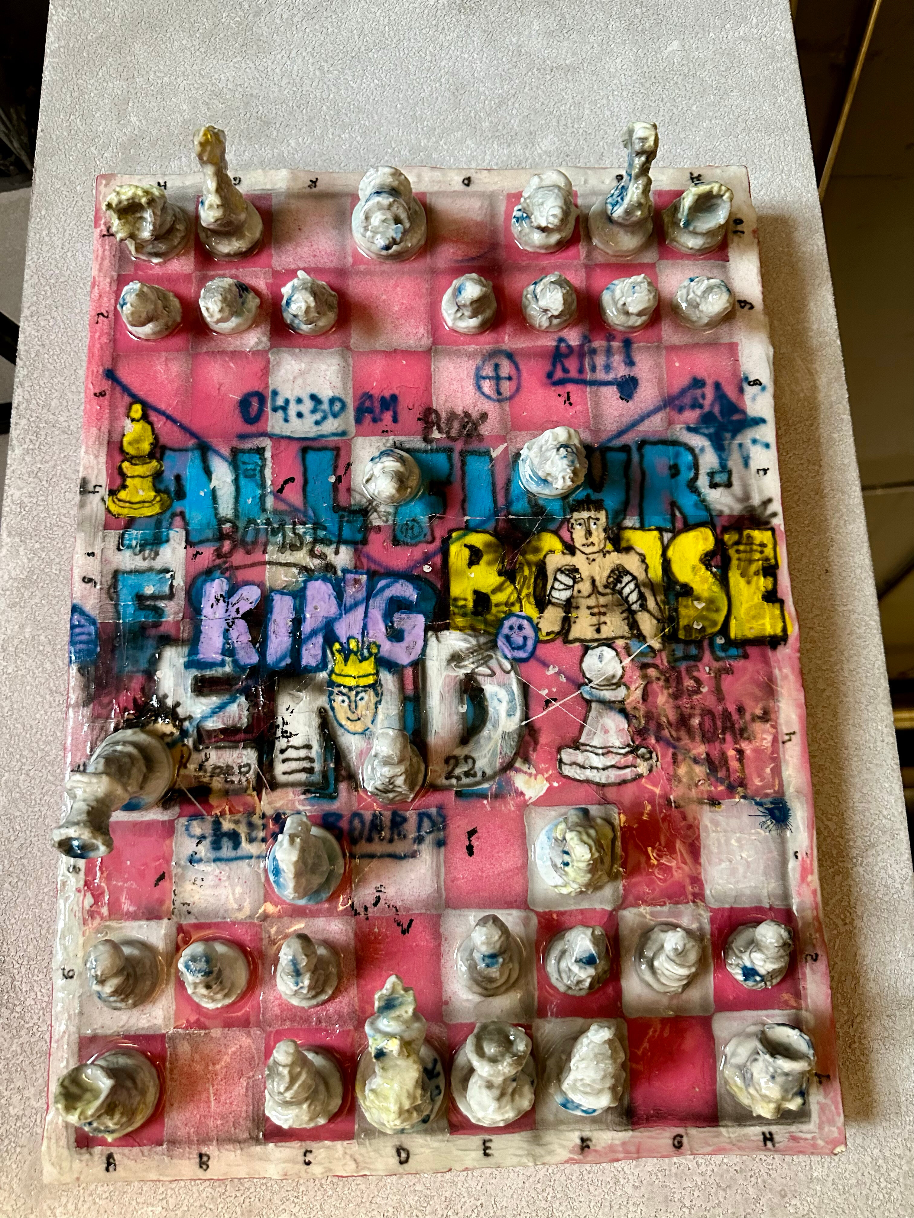 Фото bobo st.art.hotel Nizhniy Novgorod