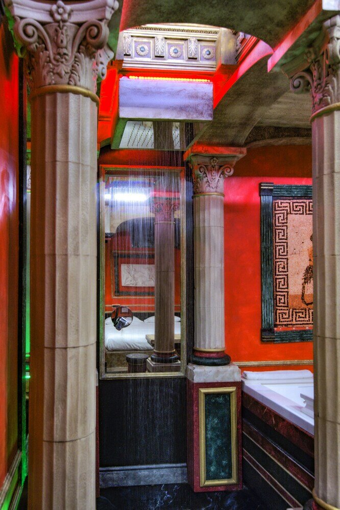 Фото MagicSuite Guest House Roma Vaticano