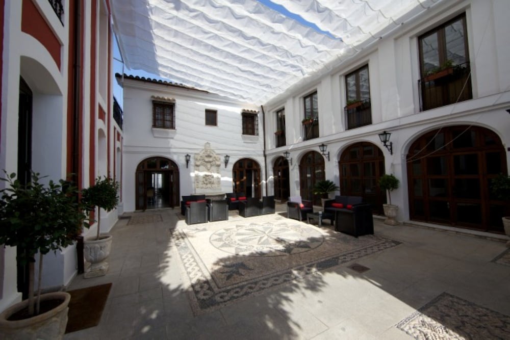 Фото Hotel Finca Los Abetos