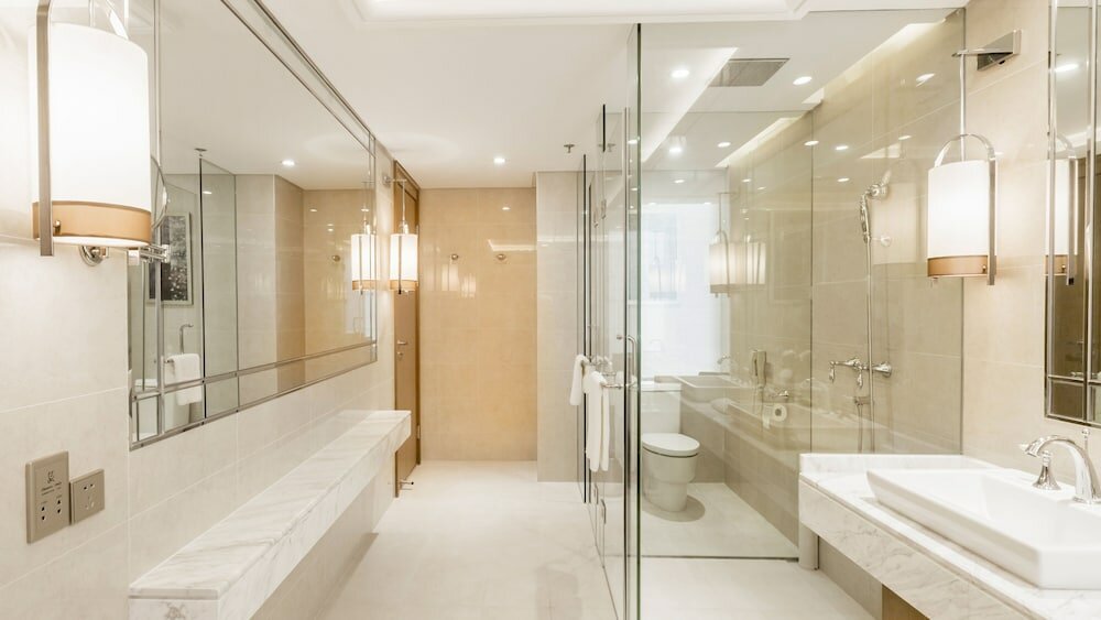 Фото The Yun Hotel Hankou