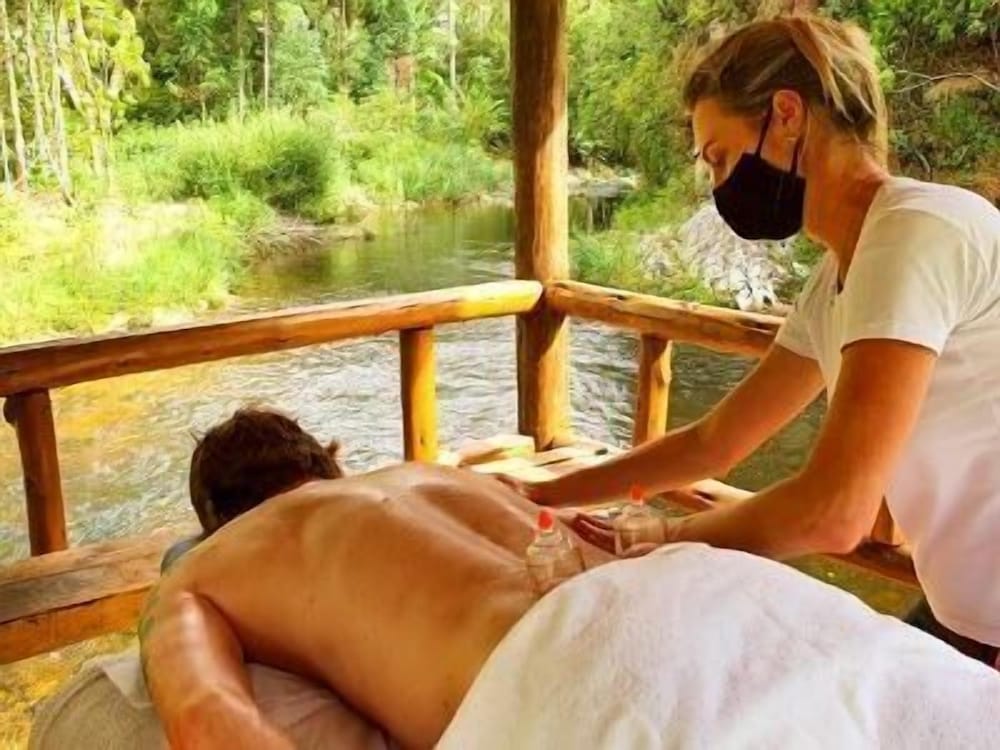 Фото Recanto das Águas - Anitápolis - Sc