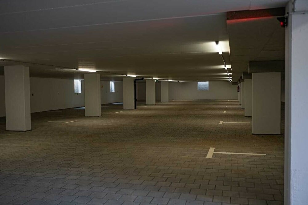 Фото New Age Boardinghaus Bad Wimpfen