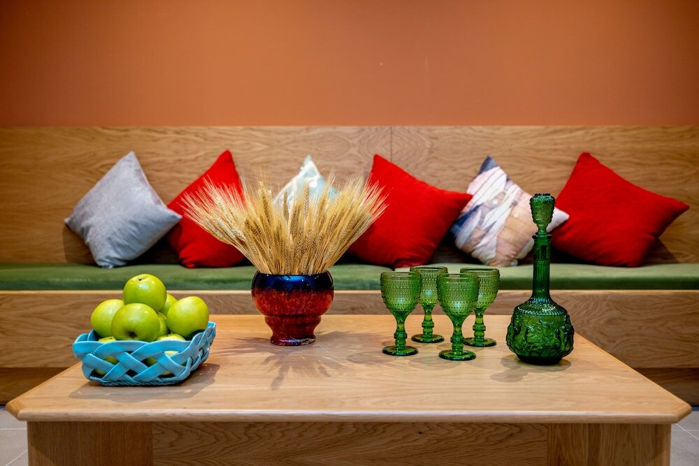 Фото Limehouse Library Hotel