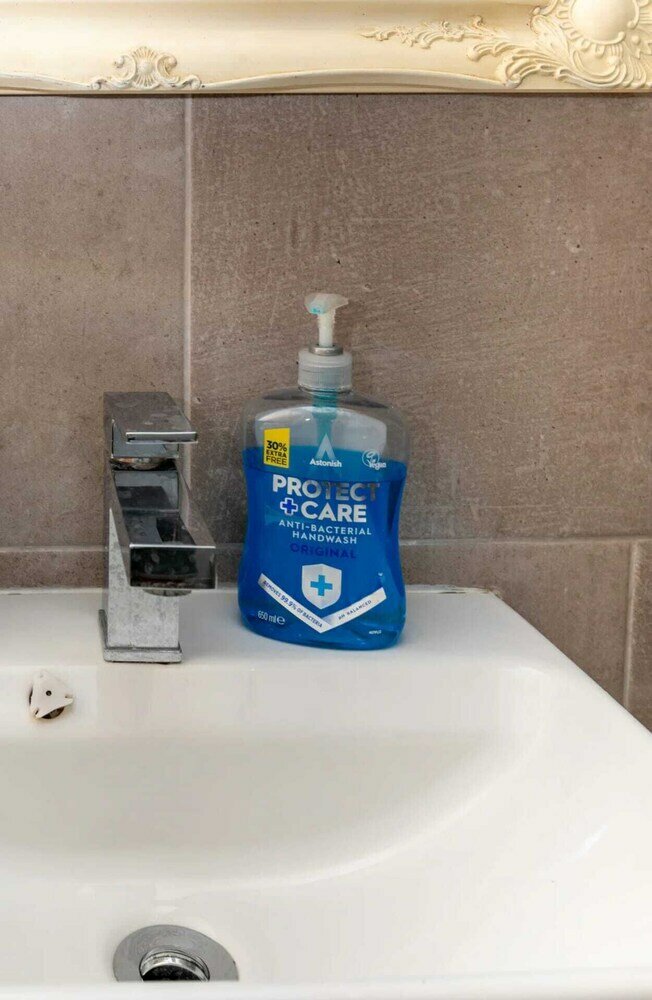 Фото Spacious & Welcoming 4bd House - Kennington