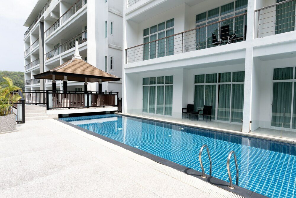 Фото Kamala falls C2-u14