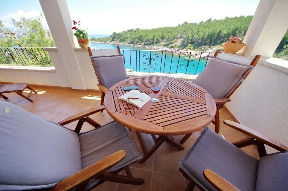 Фото Bay House Rosohotnica