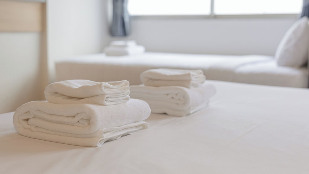 Фото B2 Surat Thani Boutique & Budget Hotel