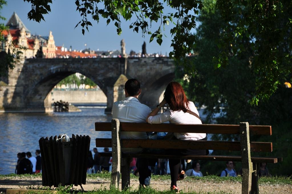Фото Hotel Certovka