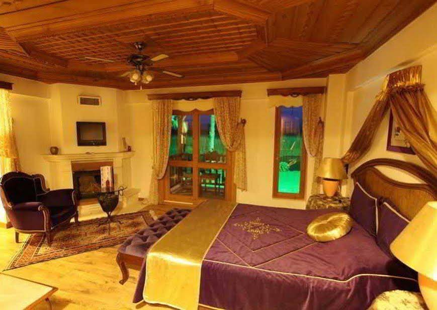 Фото Kerme Ottoman Konak
