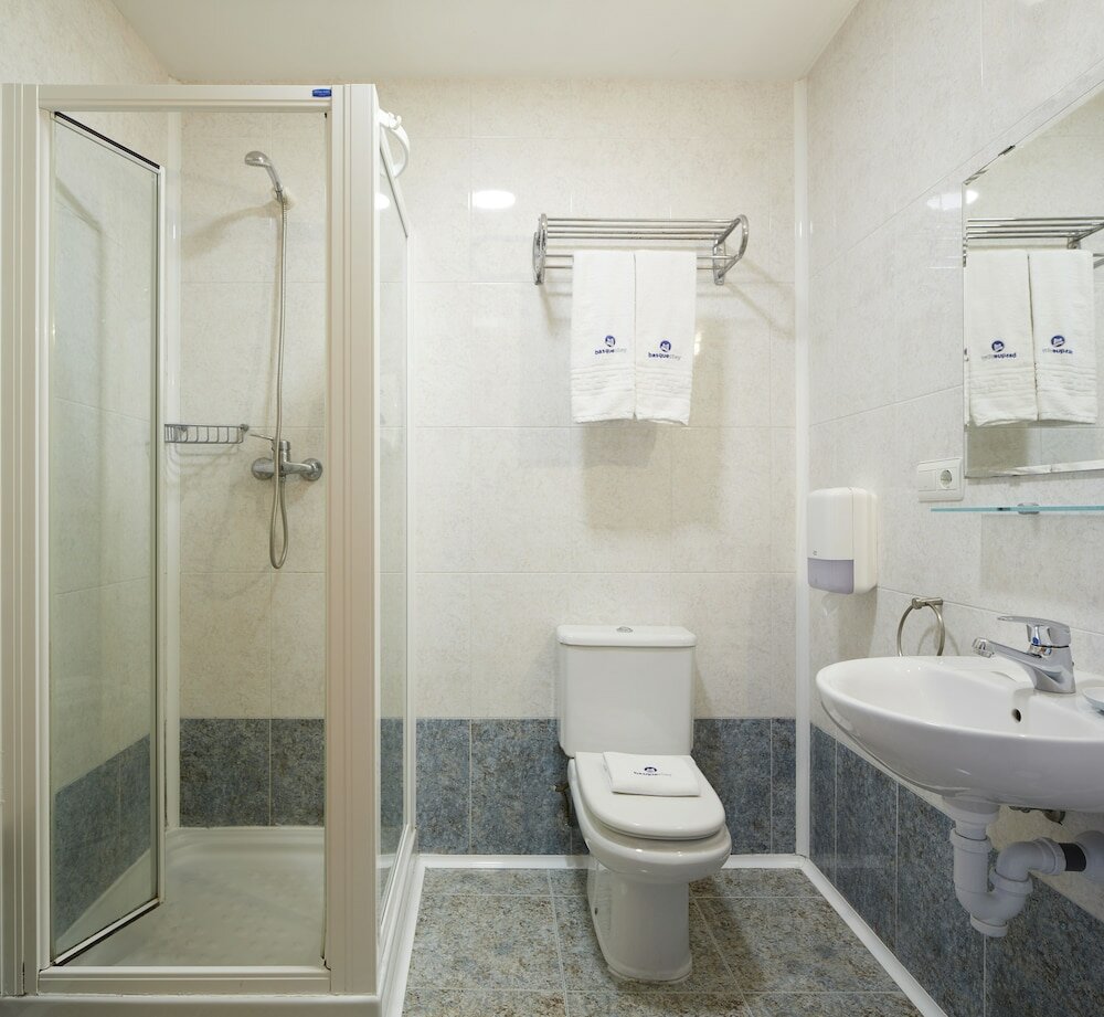 Фото Xabin Etxea - Basque Stay