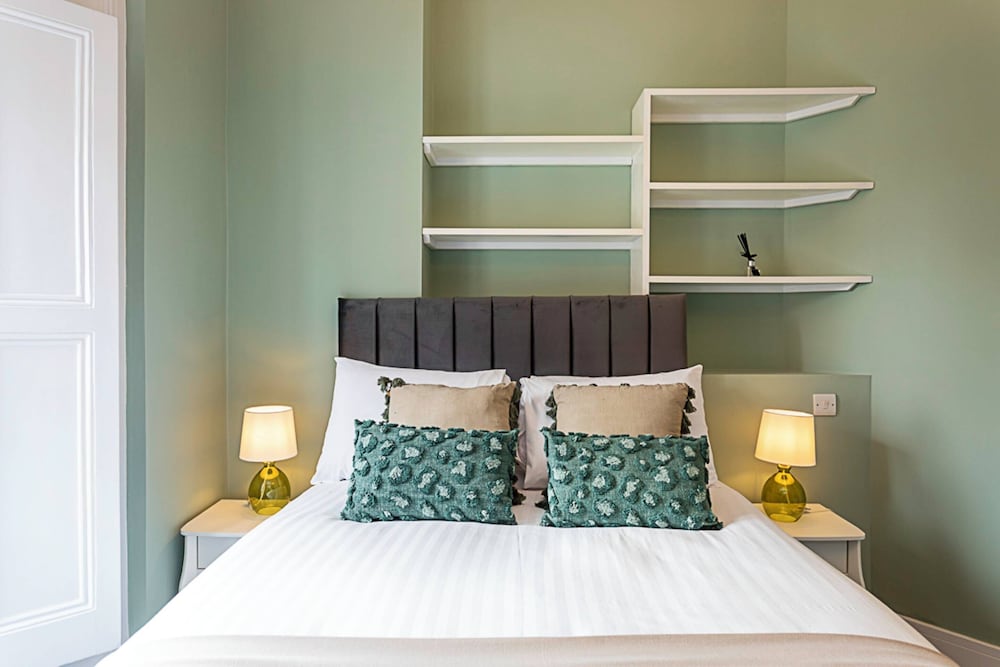 Фото Crystal Palace Residence I