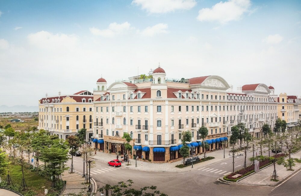 Фото Grand Fleuve Boutique