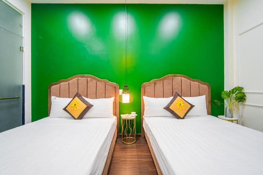 Фото Sun City Hotel Da Nang