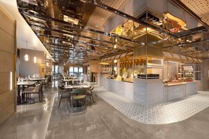 Гостиница Hualuxe Qingdao Licang, an Ihg Hotel