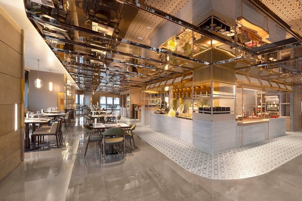 Фото Hualuxe Qingdao Licang, an Ihg Hotel