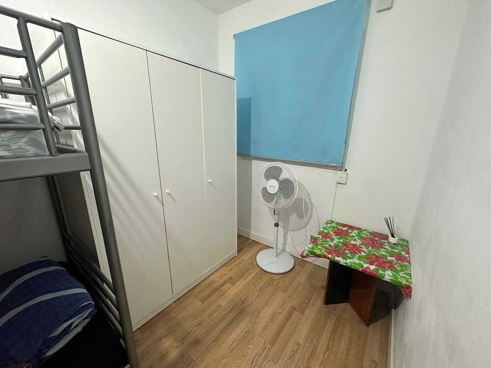 Фото Fast Single Rooms