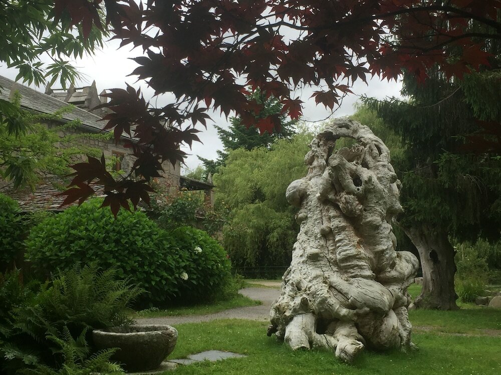 Фото Finca Galea