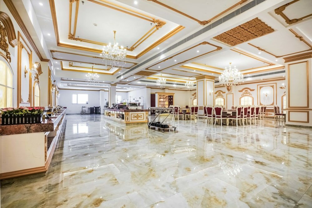 Фото All Heavens Gold