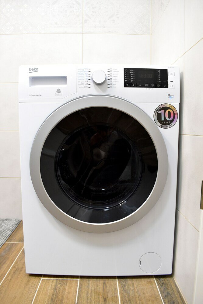 Фото Boutique & Modern home in central Prague