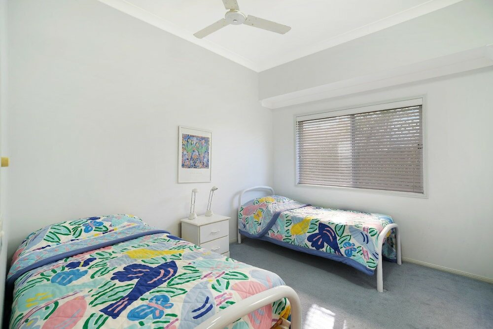 Фото Jacana Sands 2 - 2/26 Jacana Street