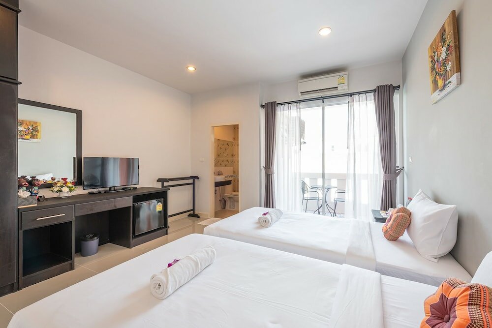 Фото May House Karon Beach